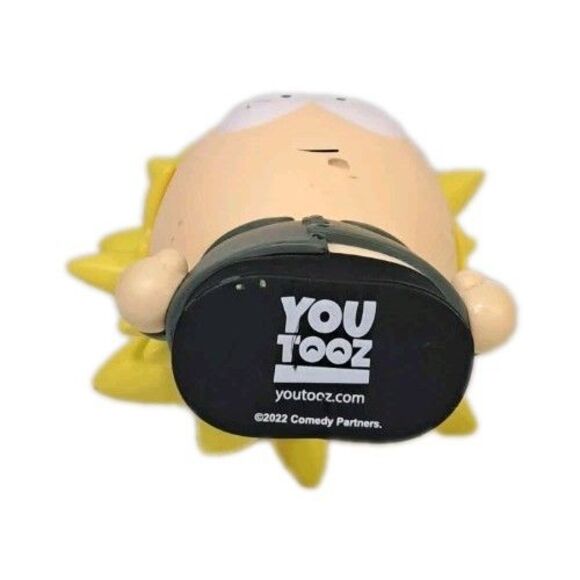 Youtooz South Park Tweek Collectible Vinyl Figure Boxed Adult Swim Comedy 4" - Picture 5 of 5